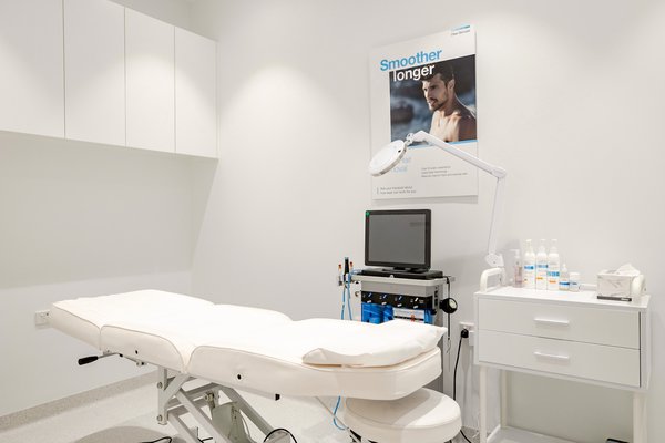 Commercial example