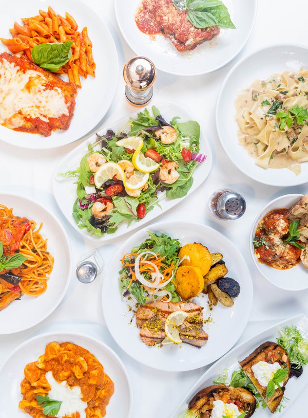 Food example