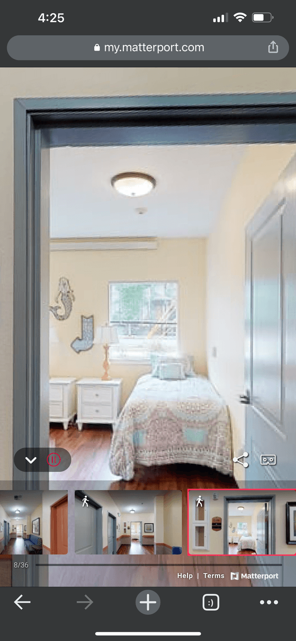Real Estate example