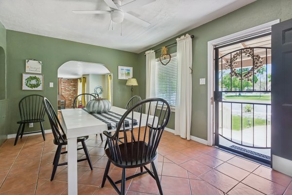 Real Estate example
