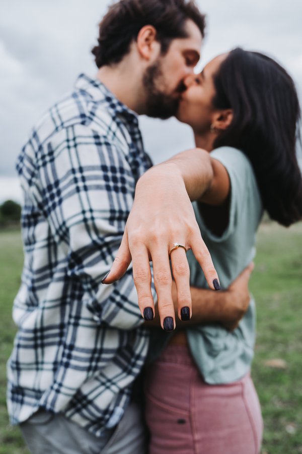 Engagement example