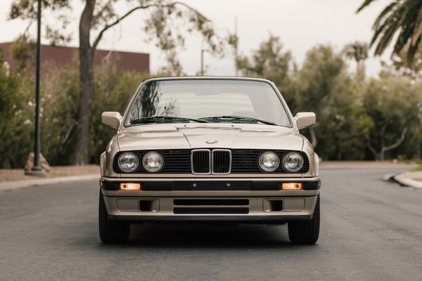 Automotive example