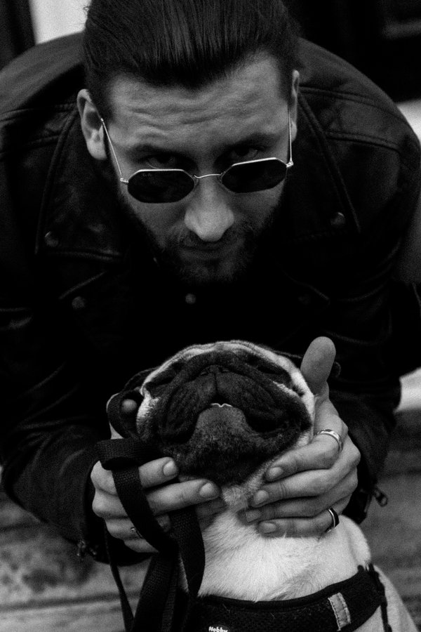 Pet example