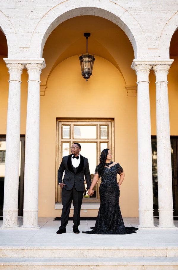 Engagement example