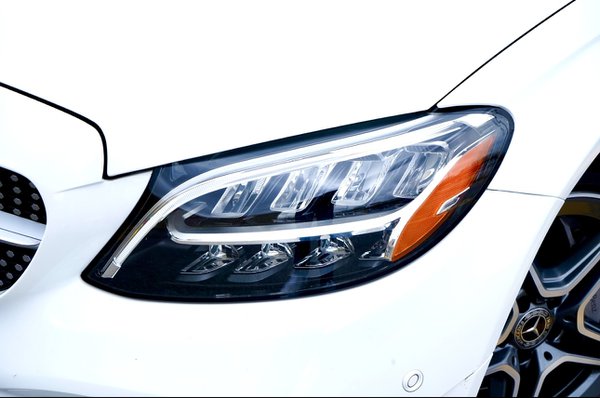 Automotive example