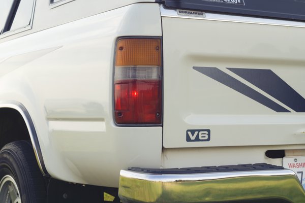 Automotive example