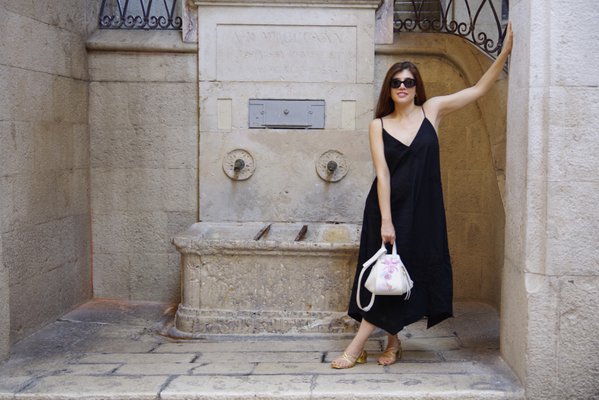 Dating Portrait example