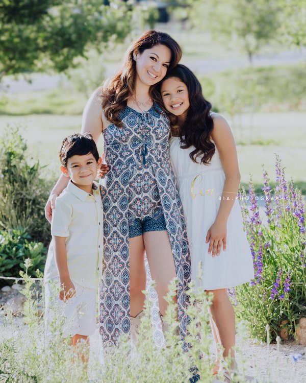 Family example