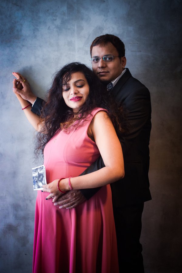 Maternity example