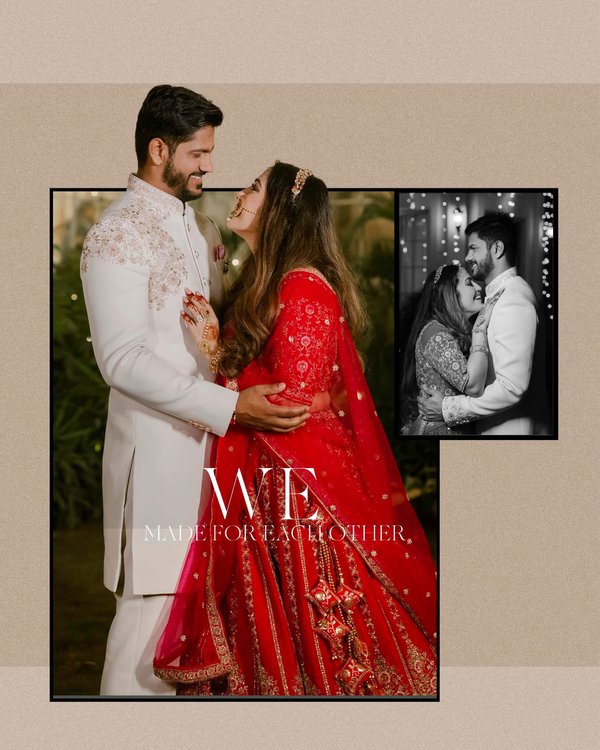 Engagement example