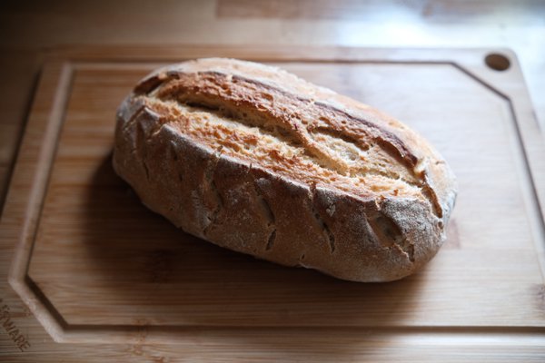 Food example