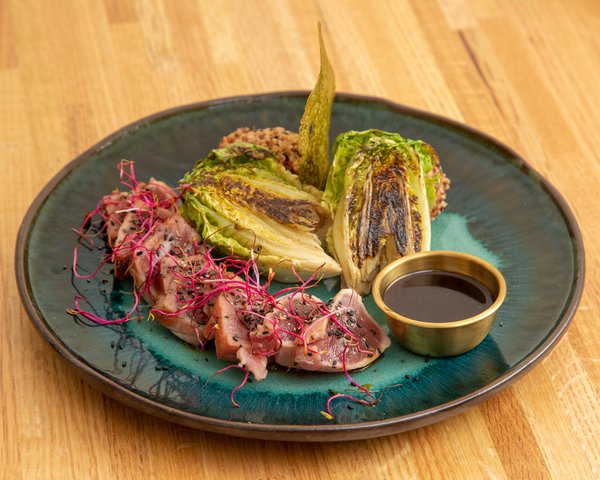 Food example