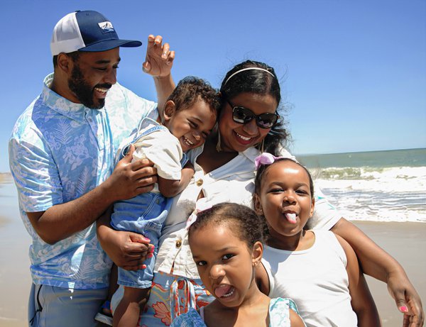 Family example