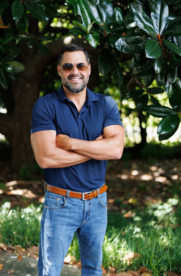 Dating Portrait example