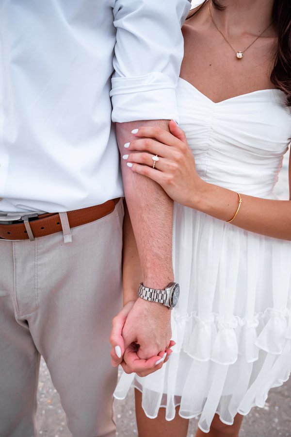 Engagement example