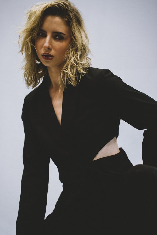 Fashion example