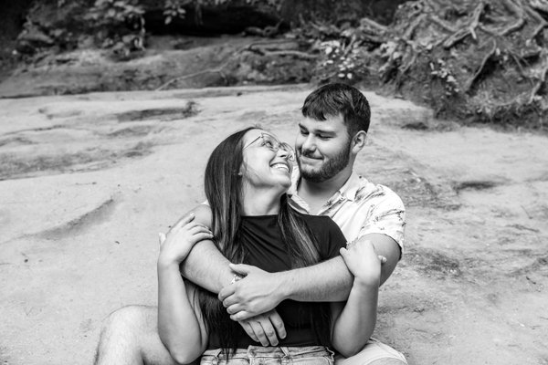 Engagement example