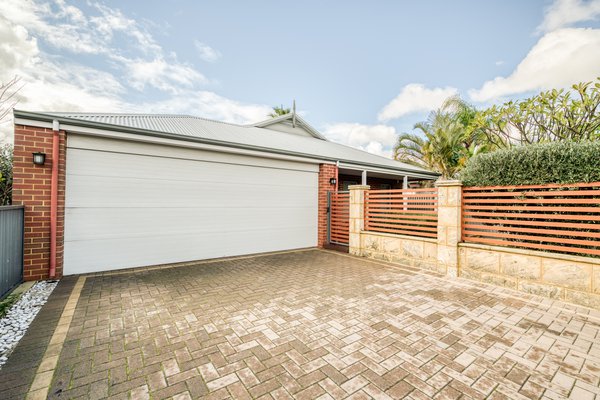 Real Estate example
