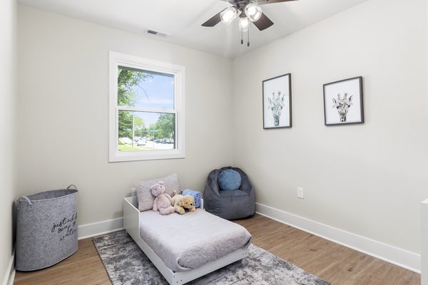 Real Estate example