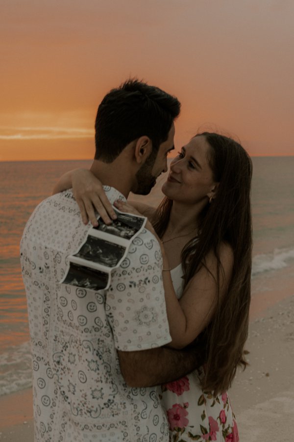 Maternity example