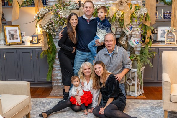 Family example