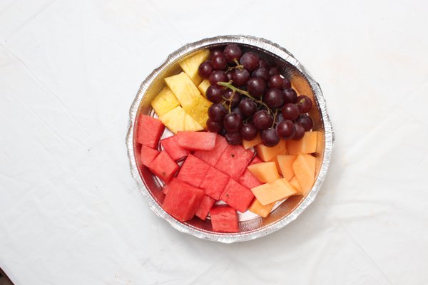 Food example