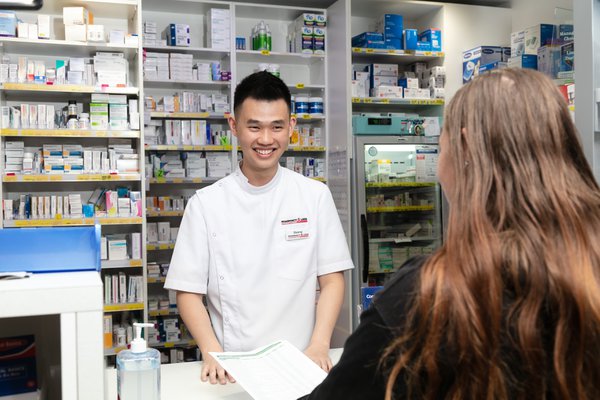 Team & Office example