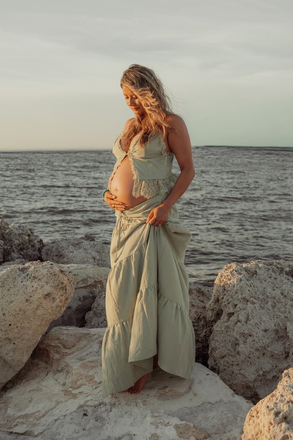 Maternity example