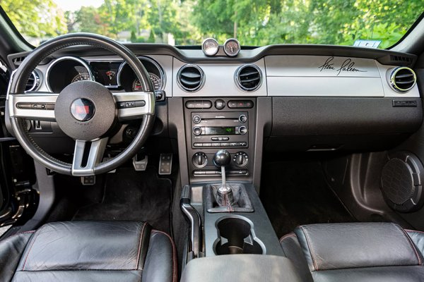 Automotive example