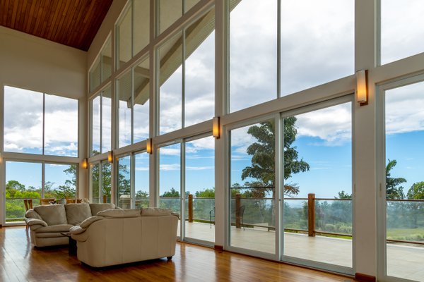 Real Estate example