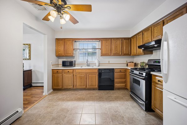 Real Estate example