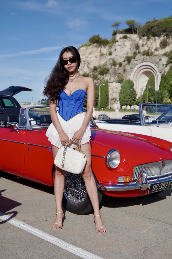 Dating Portrait example