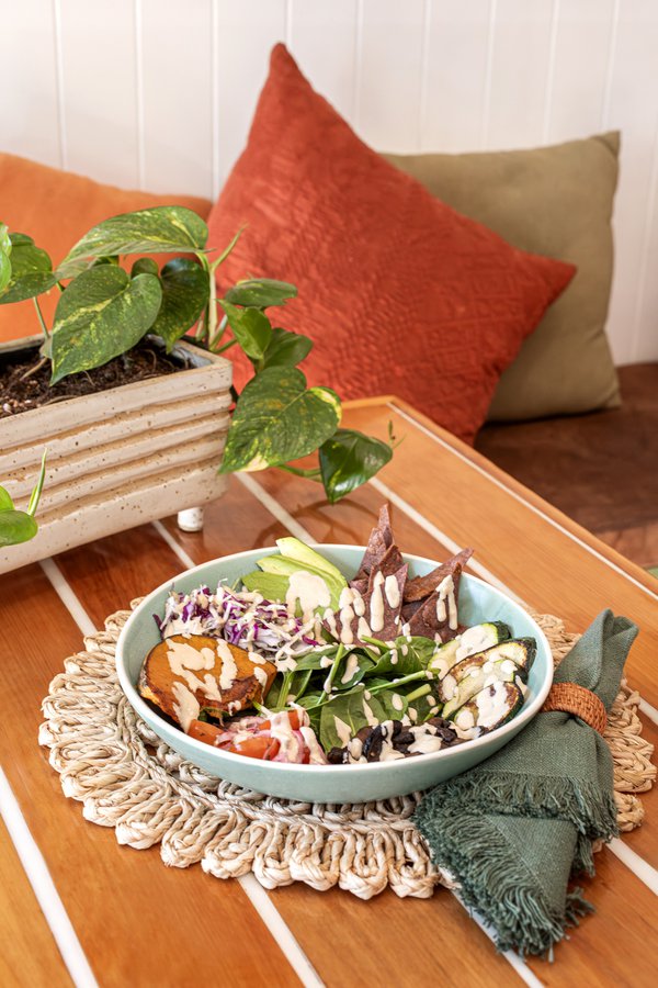 Food example