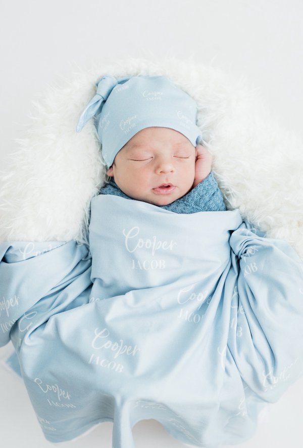 Newborn example