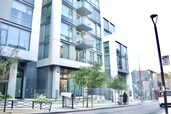 Real Estate example