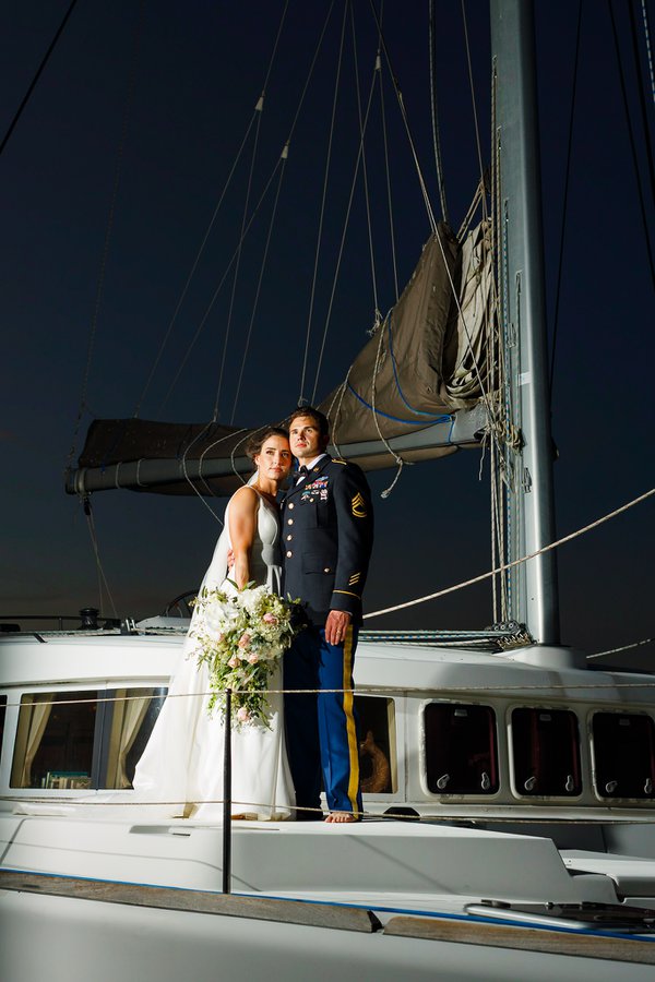 Wedding example