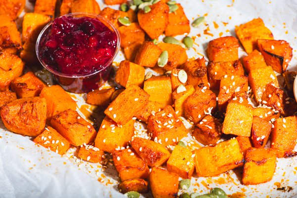 Food example