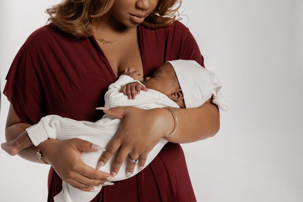 Newborn example