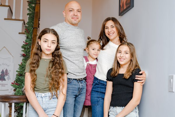 Family example