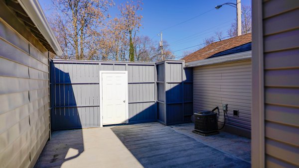 Real Estate example