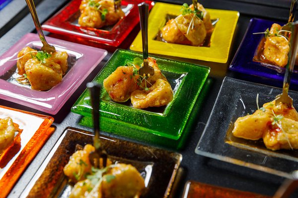 Food example