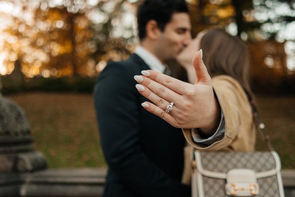Engagement example