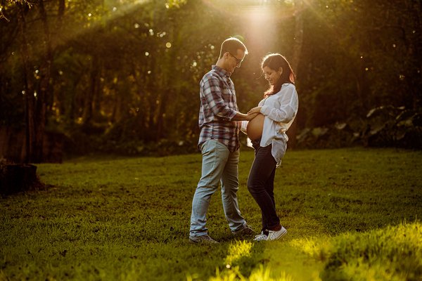 Maternity example