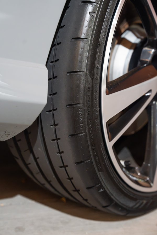 Automotive example
