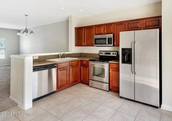 Real Estate example