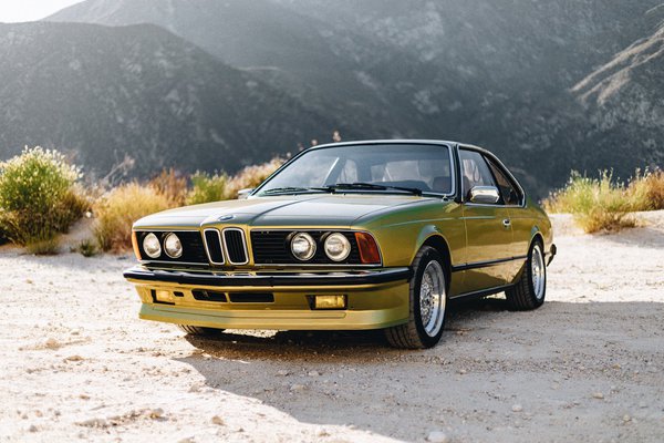 Automotive example