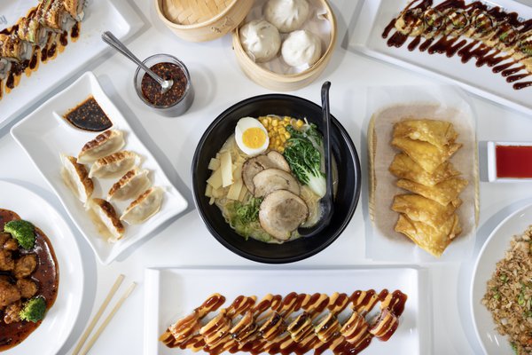 Food example
