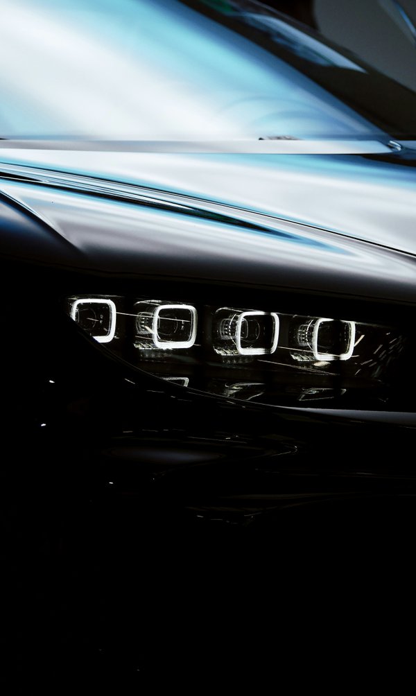 Automotive example
