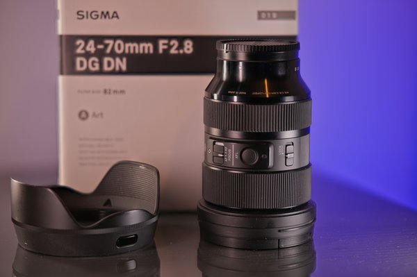Product example
