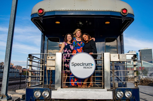 Team & Office example